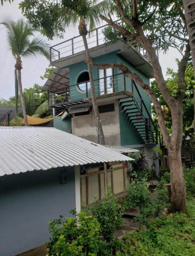 Lote 44 Guesthouse El Zonte Exterior foto