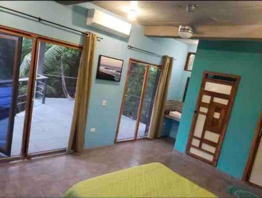 Lote 44 Guesthouse El Zonte Exterior foto