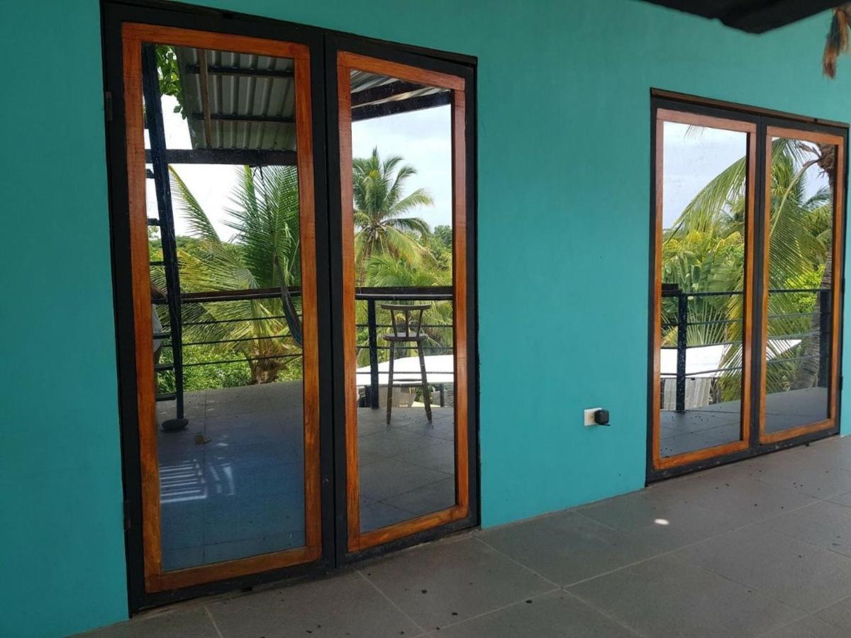 Lote 44 Guesthouse El Zonte Exterior foto